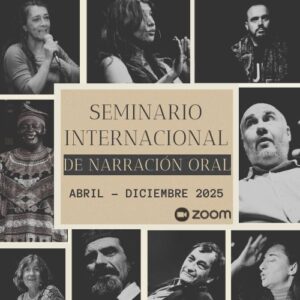 VI Seminario Internacional de Narración Oral