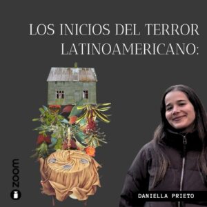 Los inicios del Terror Latinoamericano