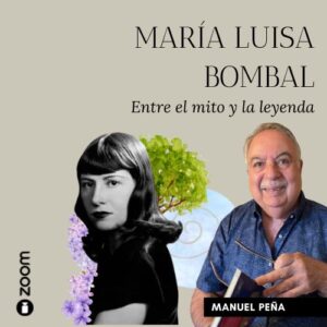 María Luisa Bombal: entre el mito y la leyenda